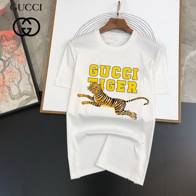 men gucci t-shirts M-3XL-160